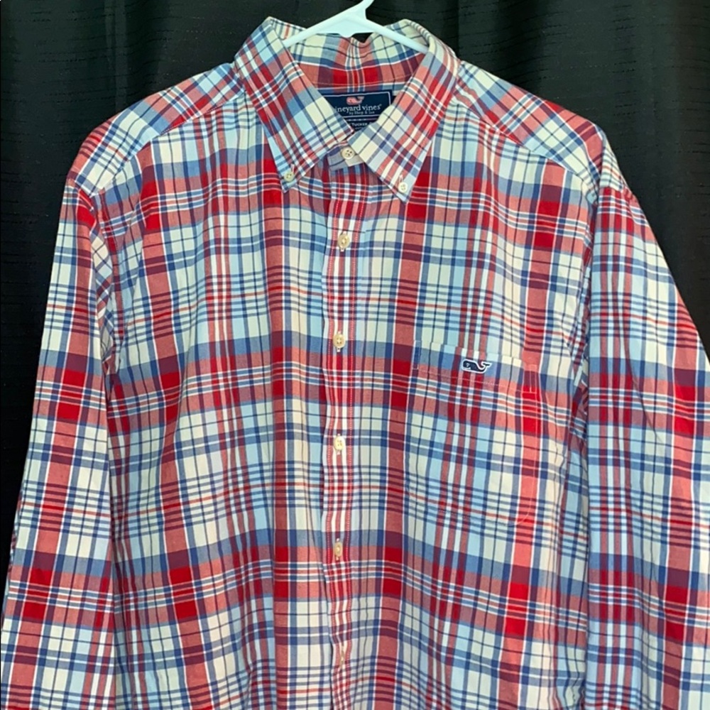 Vineyard Vines shirt